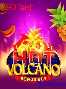 HotVolcanoBonusBuy